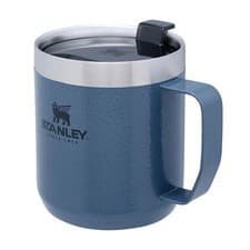 Image of Stanley Everyday Camp Mug 0.35L Hammertone Lake