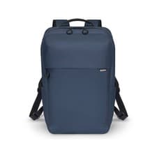 Image of Dicota Backpack 13-16 Inch Laptop Navy Blue (D32120-RPET)