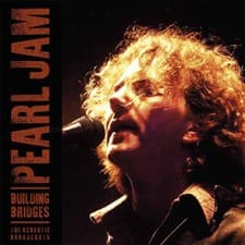 Image of Pearl Jam : Building Bridges: The Acoustic Broadcasts VINYL 12" Album 2 discs