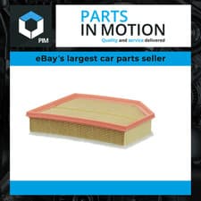 Image of Air Filter fits VOLVO V90 Mk2 2.0 2016 on Mann 31370089 Top Quality Guaranteed