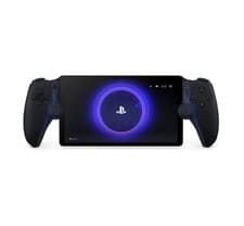 Image of Sony PlayStation Portal PS5 Midnight Black Remote Player | Brand New ✅