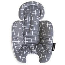 Image of 4moms RockaRoo and MamaRoo Infant Insert, Machine Washable, Soft, Plush Fabric,