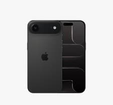 Image of NEW Apple iPhone Air 6.5" 5G Smartphone 256GB Unlocked SIM-Free - Space Black