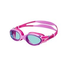 Image of Speedo Biofuse 2.0 Goggles Junior Pink/Pink Junior Pink/Pink