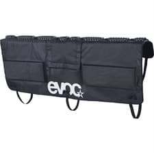 Image of EVOC Tailgate Pad 2026: BLACK M/L