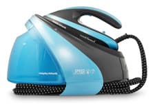 Image of Morphy Richards Steam Generator Autoclean Intellitemp 3000W SteamPro 332103