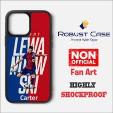 Image of Personalised Shockproof Phone case For iPhone Galaxy Honor Moto Oppo Pixel #S19
