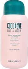 Image of Coco & Eve Super Hydrating Shampoo with Hyaluronic Acid Complex- 280ml