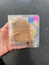 Image of Jane Iredale Pure Pressed Base Mineral Foundation Refill 9.9g fawn
