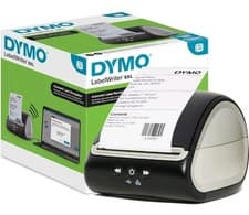 Image of Dymo LabelWriter Printer 5XL Thermal Label Printer High Speed 53 Labels Minute