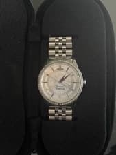 Image of Vivienne Westwood Exclusive Wallace 37mm Ladies Watch New Battery & Case
