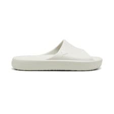 Image of PUMA Shibui Cat Slide Mens White Casual Sandals 38529615