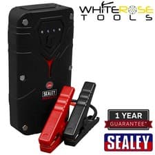 Image of Sealey RoadStart® 1200A 12V Lithium-ion Jump Starter Power Pack Garage