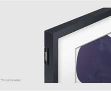 Image of Samsung Vgscft32bl Customisable Bezel for The Frame 32” TV For 2018,2019,2020,21