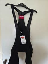 Image of Castelli bib shorts endurance 3 size L new with tags