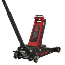 Image of Premier Low Profile Trolley Jack 2.5 Tonne