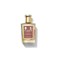 Image of Floris Leather Oud Eau De Parfum Spray 50ml/1.69oz