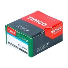 Image of Timco - Multi-Purpose Screws - A2 Stainless Steel Ultimate Corrosion Resistance