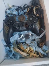 Image of Final Fantasy XVI Limited Edition Dualsense Controller PS5 Great Condition