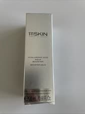 Image of 111Skin Hyaluronic Acid Aqua Booster - 20ml New Boxed
