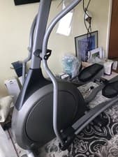 Image of Elliptical Cross Trainer