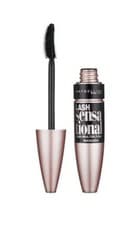 Image of Maybelline Lash Sensational Full Fan Effect Intense Black Mascara Genuine New