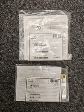Image of NEW SEALED CISCO SFP GLC-TE 1000BASE-T Transceiver Module RJ-45 Copper (NEW)
