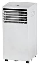 Image of pro breeze pb-ac01 portable air conditioner white 9000 btu.
