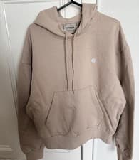 Image of Women’s Carhartt Hoody Size Extra Small Brand New With Tags