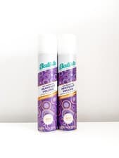 Image of Batiste Heavenly Volume Dry Shampoo For Limp Hair 200ml x 2 Full Size New