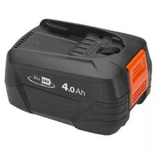 Image of Flymo 531382701 cordless tool battery / charger