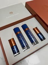 Image of Augustinus Bader The Double Duo Creams 2 x 50&15mm The Cream / The Rich Cream