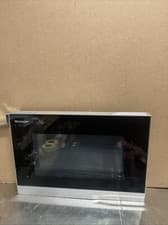 Image of ( Door Only ) Sharp YC-PC322AU-S - 32L 1000W Digital Combination Microwave -