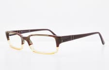 Image of Persol 2811-v Glasses Frame NOS Vintge Hand Made Eyewear Made in Italy 2000s