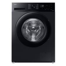 Image of Samsung Series 5 AI Energy 9kg 1400rpm Washing Machine - Black WW90CGC04DABEU
