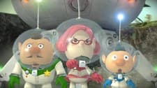 Image of Pikmin 3 Deluxe - Switch