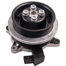 Image of Water Pump For VW Golf 5 6 Scirocco Tiguan Touran Beetle 1.4 TSI TFSI 03C121004