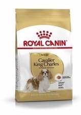 Image of Royal Canin Cavalier King Charles Adult Dry Dog Food 7.5kg