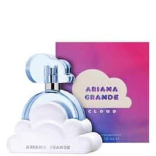 Image of Ariana Grande Cloud 50ml Eau De Parfum GENUINE NEW & SEALED