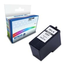 Image of Refresh Cartridges Black #36XL/18C2190E Ink Compatible With Lexmark Printers