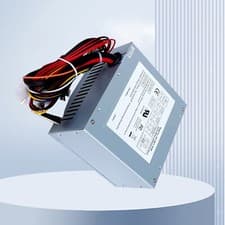 Image of AT-300W Antec P-300V Retro Computer PC Power Supply PSU 140*150*86mm UK STOCK