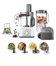 Image of Kenwood FDP65.860WH food processor