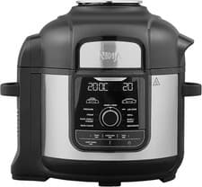 Image of 🍲 Ninja Foodi MAX 9-in-1 Multi Cooker 7.5L | Pressure Cooker & Air Fryer | OP50
