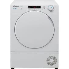 Image of Candy CSEC10DF 10Kg Condenser Tumble Dryer White B Rated