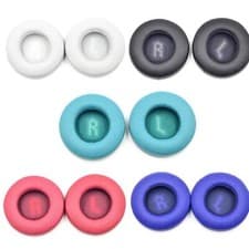 Image of Headphone Replacement Foam Ear Pads Cushion Cover For JBL E35 E45BT E45