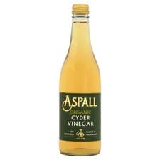 Image of Aspall Organic Cyder Vinegar 350ml