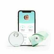 Image of Owlet Smart Sock 3rd Generation Monitor