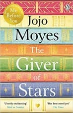 Image of The Giver Of Stars Fall In Love With The Enchanting 2020 Sunday Times Bestselle