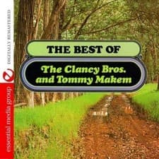 Image of The Clancy Brothers & Tommy Ma The Best Of (Digitally Remaster (CD) (US IMPORT)
