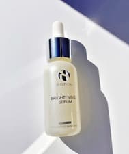 Image of iS Clinical Brightening Serum 15ml